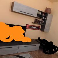 Parete attrezzata mondo convenienza