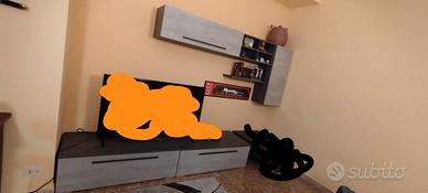 Parete attrezzata mondo convenienza