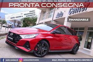Hyundai i20 N Performance 1.6 T-GDI 204cv Tec...
