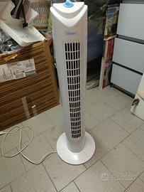 Ventilatore a torretta Bimar