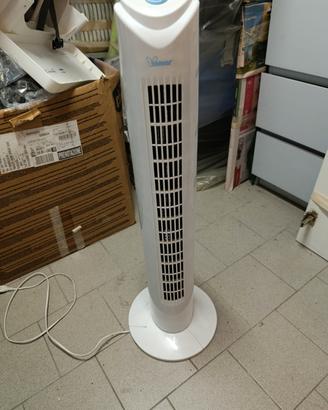 Ventilatore a torretta Bimar