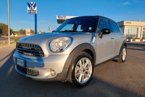 Mini Cooper D Countryman 1.6
