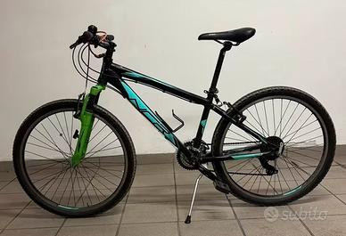 MTB ragazzo