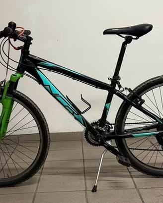 MTB ragazzo