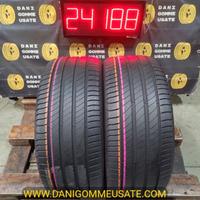 MICHELIN 2 GOMME 245 40 18 ESTIVE DOT21