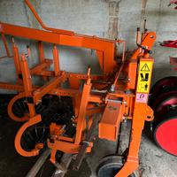 Sarchiatrice ortaggi