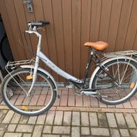 Bici da donna Erma