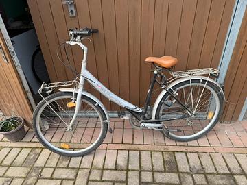 Bici da donna Erma