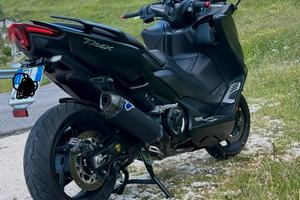 T max 560