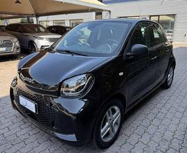 SMART ForFour eq Pulse 4,6kW PREZZO REALE KM DIM