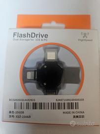chiavetta USB 