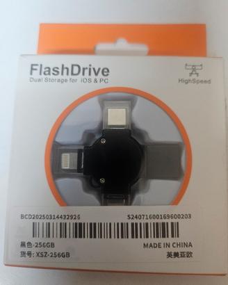 chiavetta USB 