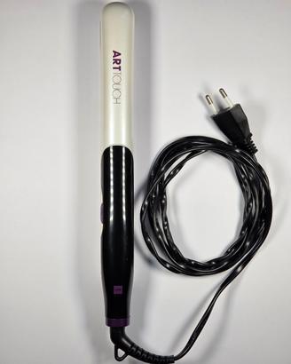 Piastra per capelli Labor Pro ArtTouch con display