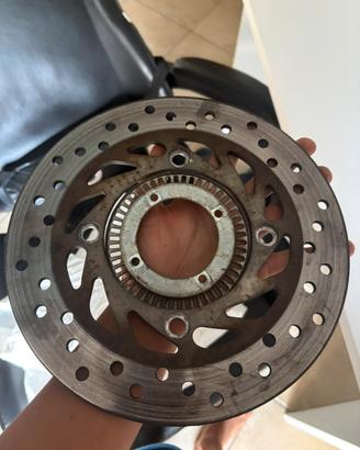disco e abs per honda sh 125