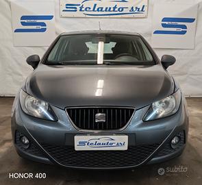Seat Ibiza 1.2 5p. Style NEOPATENTATO EURO 5
