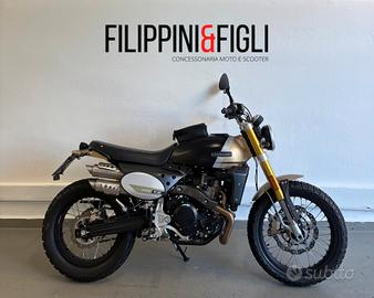 Fantic Motor Caballero 500 DELUXE