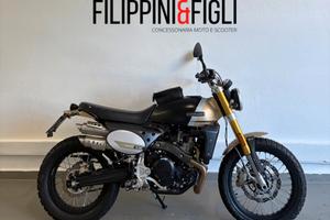 Fantic Motor Caballero 500 DELUXE