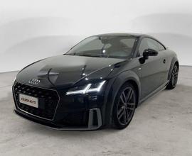 Audi TT Coupé 40 TFSI S tronic
