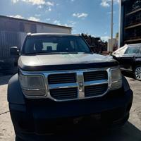 RICAMBI USATI AUTO DODGE NITRO 2008 SIGLA 51C