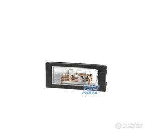 LUCE TARGA A LED PER CITROEN JUMPER 06-14