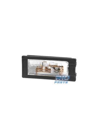 LUCE TARGA A LED PER CITROEN JUMPER 06-14