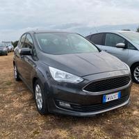 Ford C-Max 1.5 TDCi 120CV Plus | 2019