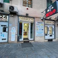 Cessione tabacchi viale michelangelo