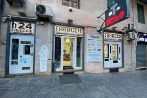 Cessione tabacchi viale michelangelo