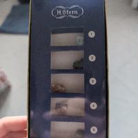 Pietre collezione brasile Stern