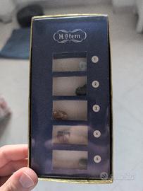 Pietre collezione brasile Stern
