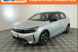 OPEL Corsa ZL90974
