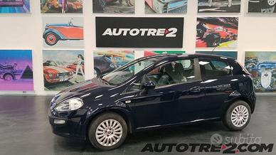 FIAT Punto Evo 3p 1.2 Dynamic 65cv