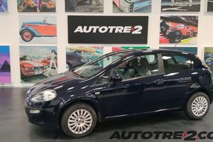 FIAT Punto Evo 3p 1.2 Dynamic 65cv