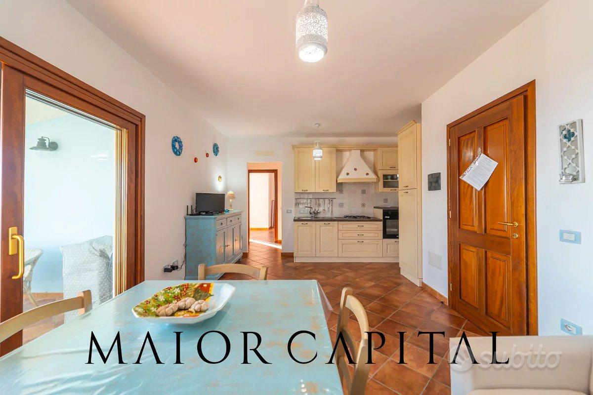 Appartamento – Torpè, Brunella - Altro