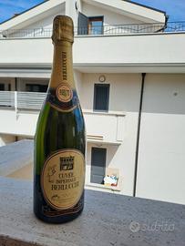 Berlucchi vintage