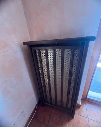 Copri termosifone