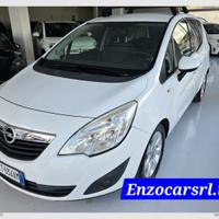 OPEL Meriva 1.7 CDTI 110 CV Cosmo UNIPROPRIETARIO