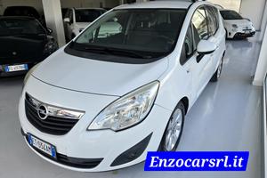 OPEL Meriva 1.7 CDTI 110 CV Cosmo UNIPROPRIETARIO