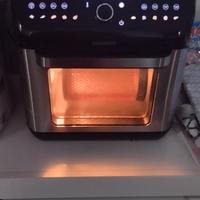 forno friggitrice ad aria Kasanova 