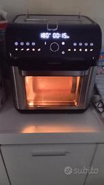 forno friggitrice ad aria Kasanova 