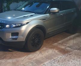 LAND ROVER RR Evoque 1ª serie - 2013