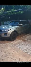 LAND ROVER RR Evoque 1ª serie - 2013