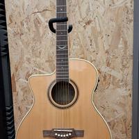 Chitarra Acustica Eko Mancina