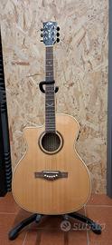 Chitarra Acustica Eko Mancina
