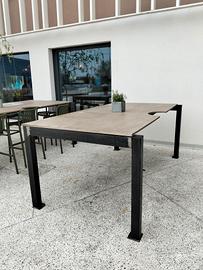 tavolo alto 