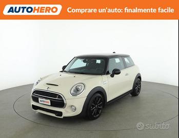 MINI Cooper SD CX25042