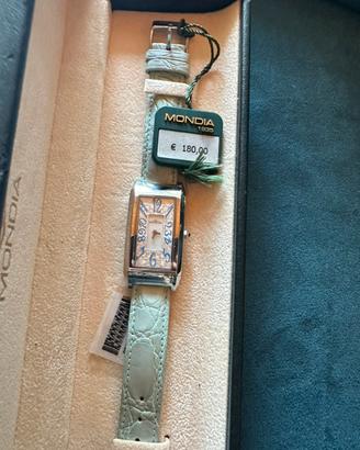 Orologio mondia