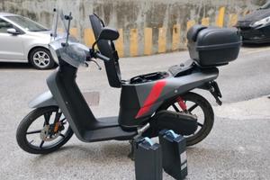 Motorino Elettrico 50