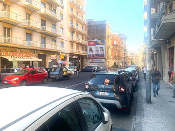 Bottega in via Imbriani n.171 Catania
