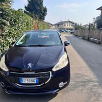 Peugeot 208 1.4 HDi Diesel 5 porte